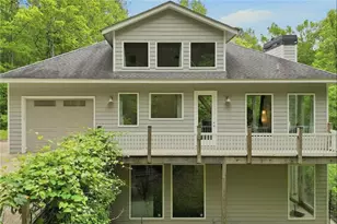 1801 Soap Creek Rd, Ball Ground, GA 30107 - Photo 1
