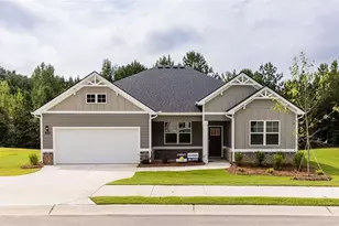 1180 Amerson st, Buckhead, GA 30625 - Photo 1