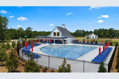 1180 Amerson Street, Buckhead, GA 30625 - Photo 5