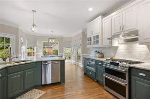 4703 Cavallon Dr NW, Acworth, GA 30101 - Photo 21
