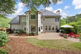 4703 Cavallon Dr NW, Acworth, GA 30101 - Photo 61