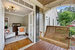 4703 Cavallon Dr NW, Acworth, GA 30101 - Photo 13