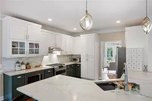 4703 Cavallon Dr NW, Acworth, GA 30101 - Photo 25