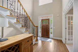 4703 Cavallon Dr NW, Acworth, GA 30101 - Photo 7