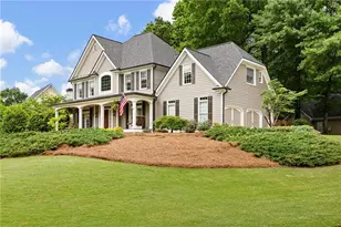 4703 Cavallon Dr NW, Acworth, GA 30101 - Photo 3