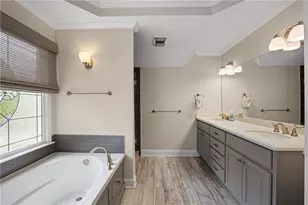 4703 Cavallon Dr NW, Acworth, GA 30101 - Photo 45