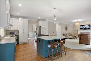 4703 Cavallon Dr NW, Acworth, GA 30101 - Photo 23