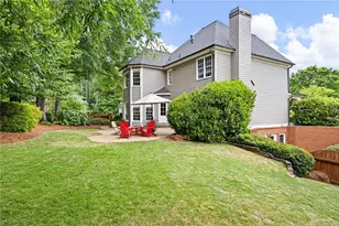 4703 Cavallon Dr NW, Acworth, GA 30101 - Photo 63