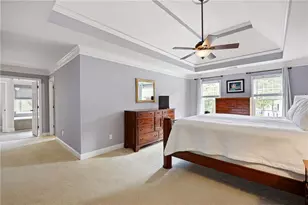 4703 Cavallon Dr NW, Acworth, GA 30101 - Photo 41
