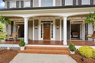4703 Cavallon Dr NW, Acworth, GA 30101 - Photo 15