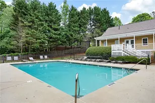 4703 Cavallon Dr NW, Acworth, GA 30101 - Photo 69