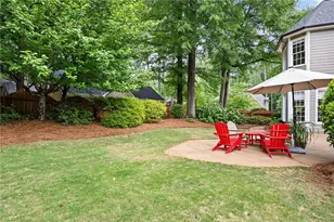 4703 Cavallon Dr NW, Acworth, GA 30101 - Photo 59