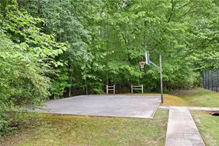 4703 Cavallon Dr NW, Acworth, GA 30101 - Photo 73