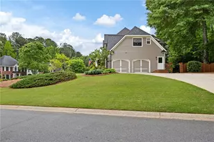 4703 Cavallon Dr NW, Acworth, GA 30101 - Photo 65