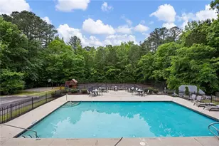 4703 Cavallon Dr NW, Acworth, GA 30101 - Photo 71