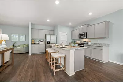 1190 Amerson Street, Buckhead, GA 30625 - Photo 15