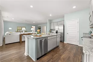1190 Amerson st, Buckhead, GA 30625 - Photo 7