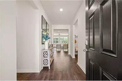 1190 Amerson Street, Buckhead, GA 30625 - Photo 11