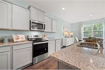 1190 Amerson Street, Buckhead, GA 30625 - Photo 17
