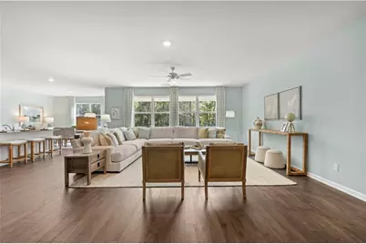 1190 Amerson Street, Buckhead, GA 30625 - Photo 23