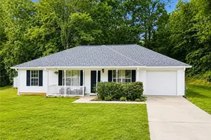 7235 Hummingbird Ln, Winston, GA 30187 - Photo 1