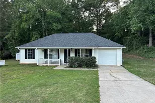 7235 Hummingbird Ln, Winston, GA 30187 - Photo 1