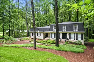 2399 Deer Ridge Dr, Stone Mountain, GA 30087 - Photo 3