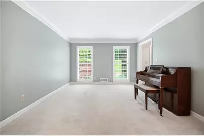 2399 Deer Ridge Drive, Stone Mountain, GA 30087 - Photo 7