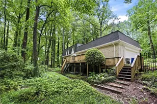 2399 Deer Ridge Dr, Stone Mountain, GA 30087 - Photo 39