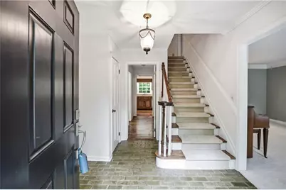 2399 Deer Ridge Drive, Stone Mountain, GA 30087 - Photo 5