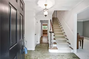 2399 Deer Ridge Dr, Stone Mountain, GA 30087 - Photo 5