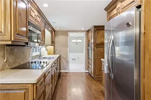 2399 Deer Ridge Dr, Stone Mountain, GA 30087 - Photo 11