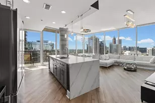 1080 Peachtree St NE, Atlanta, GA 30309 - Photo 9