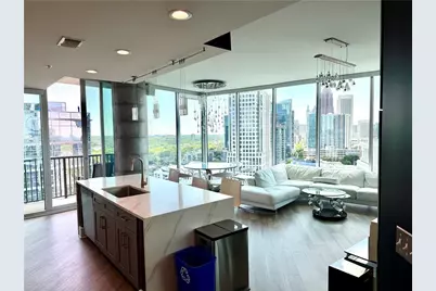 1080 Peachtree Street NE #2110, Atlanta, GA 30309 - Photo 3