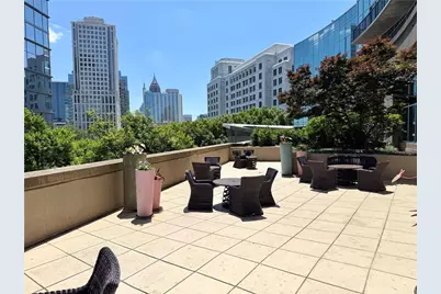 1080 Peachtree Street NE #2110, Atlanta, GA 30309 - Photo 63