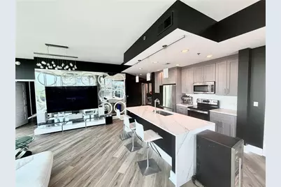 1080 Peachtree Street NE #2110, Atlanta, GA 30309 - Photo 23