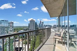 1080 Peachtree St NE, Atlanta, GA 30309 - Photo 11