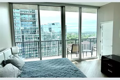 1080 Peachtree Street NE #2110, Atlanta, GA 30309 - Photo 35