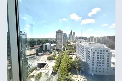 1080 Peachtree Street NE #2110, Atlanta, GA 30309 - Photo 25