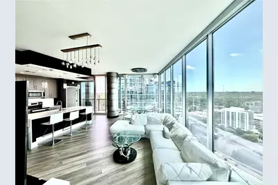 1080 Peachtree Street NE #2110, Atlanta, GA 30309 - Photo 21