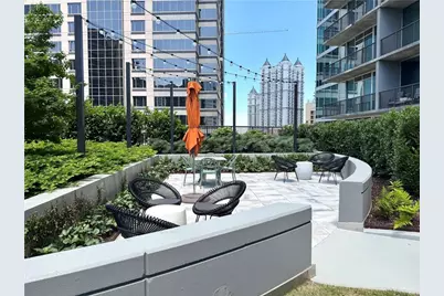 1080 Peachtree Street NE #2110, Atlanta, GA 30309 - Photo 47