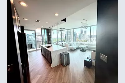 1080 Peachtree Street NE #2110, Atlanta, GA 30309 - Photo 29