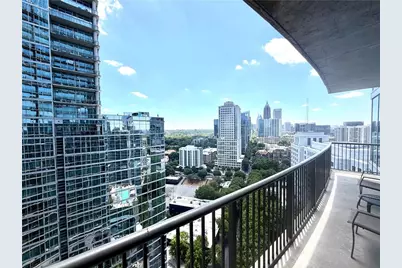 1080 Peachtree Street NE #2110, Atlanta, GA 30309 - Photo 17