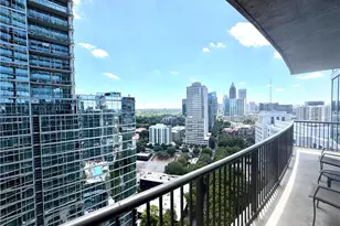 1080 Peachtree St NE, Atlanta, GA 30309 - Photo 17