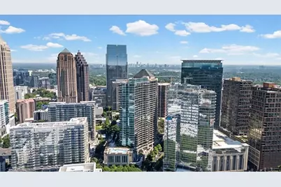 1080 Peachtree Street NE #2110, Atlanta, GA 30309 - Photo 43