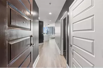 1080 Peachtree Street NE #2110, Atlanta, GA 30309 - Photo 27