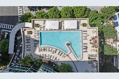 1080 Peachtree Street NE #2110, Atlanta, GA 30309 - Photo 33