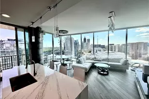 1080 Peachtree St NE, Atlanta, GA 30309 - Photo 19