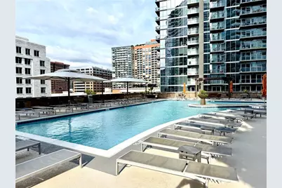 1080 Peachtree Street NE #2110, Atlanta, GA 30309 - Photo 39