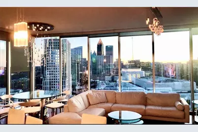 1080 Peachtree Street NE #2110, Atlanta, GA 30309 - Photo 7